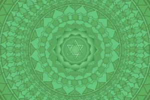 heart chakra, anahata heart